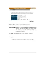 Preview for 92 page of MSI RG70A - Wireless-N 2T2R Broadband Router User Manual