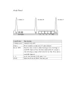 Preview for 12 page of MSI RG70SE User Manual