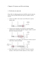 Preview for 13 page of MSI RG70SE User Manual