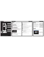 Preview for 2 page of MSI RX1550-TD128EH Quick User Manual