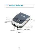 Preview for 13 page of MSI Star Fiinder SF100 Quick User Manual