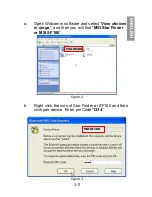 Preview for 16 page of MSI Star Fiinder SF100 Quick User Manual