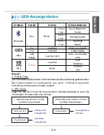 Preview for 25 page of MSI Star Fiinder SF100 Quick User Manual