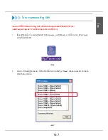 Preview for 161 page of MSI Star Fiinder SF100 Quick User Manual