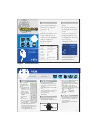 MSI StarCam Clip User Manual preview