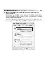 Preview for 8 page of MSI StarSound Quick Start Manual