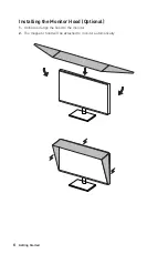 Предварительный просмотр 6 страницы MSI Summit MS321UP User Manual