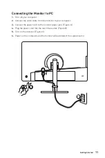 Предварительный просмотр 11 страницы MSI Summit MS321UP User Manual