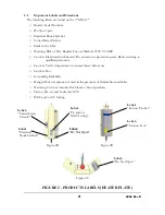 Preview for 5 page of MSI T HOLD 1000LS Operator'S Manual