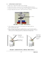 Preview for 8 page of MSI T HOLD 1000LS Operator'S Manual