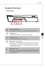 Предварительный просмотр 13 страницы MSI Trident B932 Manual