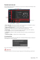 Preview for 21 page of MSI TRX40 PRO 10G Quick Start Manual