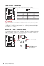 Preview for 38 page of MSI TRX40 PRO 10G Quick Start Manual