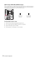 Preview for 42 page of MSI TRX40 PRO 10G Quick Start Manual