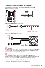 Preview for 45 page of MSI TRX40 PRO 10G Quick Start Manual