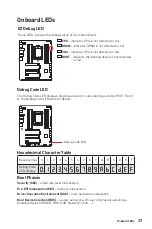 Preview for 47 page of MSI TRX40 PRO 10G Quick Start Manual