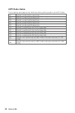 Preview for 52 page of MSI TRX40 PRO 10G Quick Start Manual