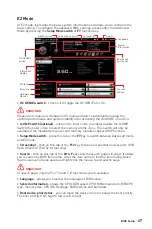 Preview for 57 page of MSI TRX40 PRO 10G Quick Start Manual