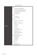 Preview for 122 page of MSI TRX40 PRO 10G Quick Start Manual