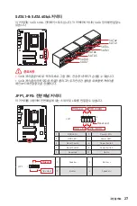 Preview for 141 page of MSI TRX40 PRO 10G Quick Start Manual