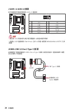 Preview for 194 page of MSI TRX40 PRO 10G Quick Start Manual