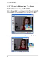 Предварительный просмотр 28 страницы MSI TV@nywhere Duo User Manual