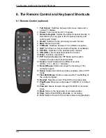 Предварительный просмотр 34 страницы MSI TV@nywhere Duo User Manual