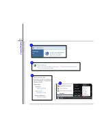 Предварительный просмотр 56 страницы MSI U230 User Manual