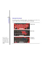 Предварительный просмотр 60 страницы MSI U230 User Manual