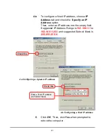 Предварительный просмотр 47 страницы MSI US60G User Manual