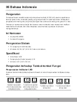 Preview for 18 page of MSI VIGOR GK40 Quick Start Manual