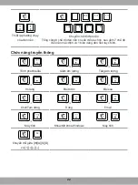 Preview for 22 page of MSI VIGOR GK40 Quick Start Manual