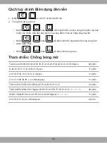 Preview for 23 page of MSI VIGOR GK40 Quick Start Manual