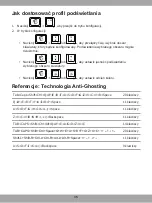 Preview for 35 page of MSI VIGOR GK40 Quick Start Manual