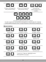 Preview for 46 page of MSI VIGOR GK40 Quick Start Manual