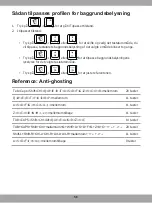 Preview for 56 page of MSI VIGOR GK40 Quick Start Manual