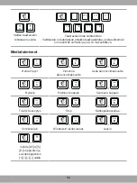 Preview for 58 page of MSI VIGOR GK40 Quick Start Manual