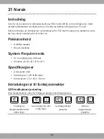 Preview for 63 page of MSI VIGOR GK40 Quick Start Manual