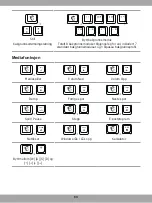 Preview for 64 page of MSI VIGOR GK40 Quick Start Manual