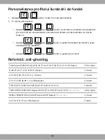 Preview for 68 page of MSI VIGOR GK40 Quick Start Manual