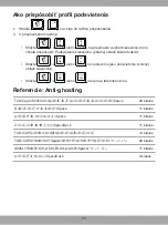 Preview for 71 page of MSI VIGOR GK40 Quick Start Manual