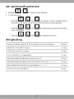 Preview for 77 page of MSI VIGOR GK40 Quick Start Manual