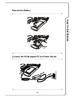 Preview for 23 page of MSI VR One User Manual