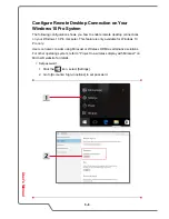 Preview for 28 page of MSI VR One User Manual