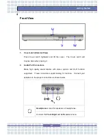 Предварительный просмотр 25 страницы MSI VR330 User Manual