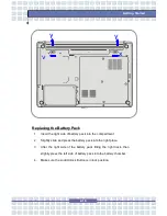 Предварительный просмотр 36 страницы MSI VR330 User Manual