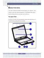 Предварительный просмотр 23 страницы MSI VR420 - Pentium 2 GHz User Manual