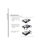 Preview for 48 page of MSI VR430 User Manual