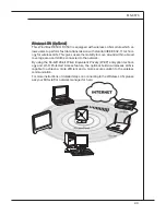 Предварительный просмотр 33 страницы MSI Wind Box DC500 User Manual