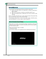 Предварительный просмотр 56 страницы MSI Wind Box DC500 User Manual